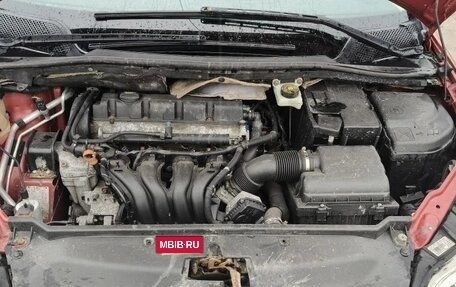 Citroen C4 II рестайлинг, 2007 год, 400 000 рублей, 2 фотография