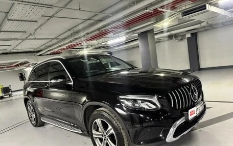 Mercedes-Benz GLC, 2018 год, 2 950 000 рублей, 5 фотография