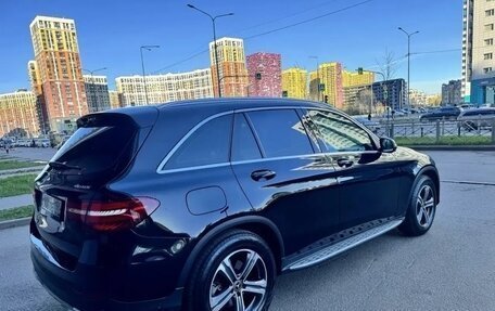 Mercedes-Benz GLC, 2018 год, 2 950 000 рублей, 11 фотография