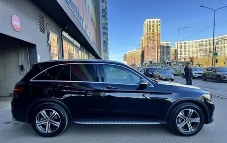 Mercedes-Benz GLC, 2018 год, 2 950 000 рублей, 9 фотография