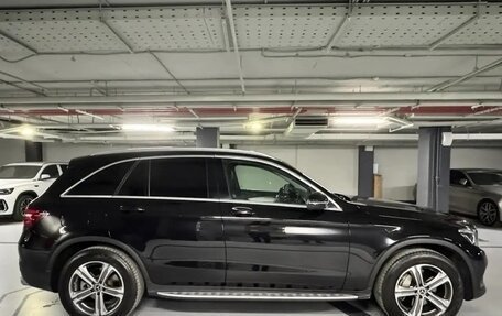 Mercedes-Benz GLC, 2018 год, 2 950 000 рублей, 13 фотография