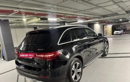 Mercedes-Benz GLC, 2018 год, 2 950 000 рублей, 4 фотография