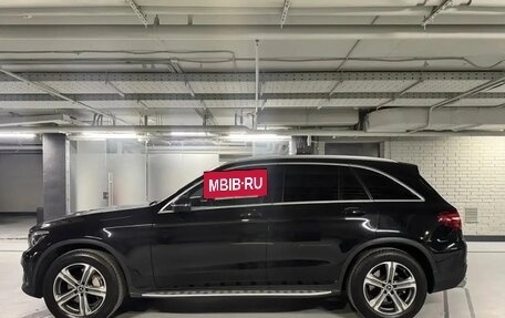 Mercedes-Benz GLC, 2018 год, 2 950 000 рублей, 8 фотография