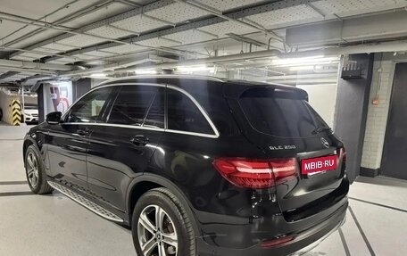 Mercedes-Benz GLC, 2018 год, 2 950 000 рублей, 6 фотография