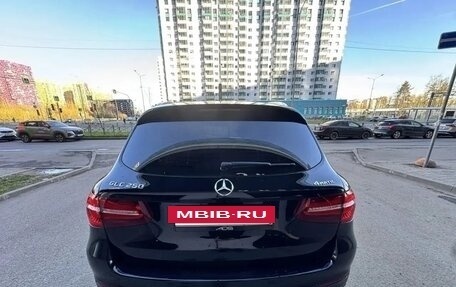 Mercedes-Benz GLC, 2018 год, 2 950 000 рублей, 7 фотография