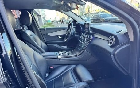 Mercedes-Benz GLC, 2018 год, 2 950 000 рублей, 18 фотография