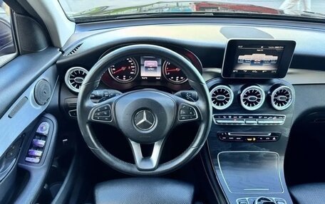 Mercedes-Benz GLC, 2018 год, 2 950 000 рублей, 19 фотография