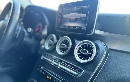 Mercedes-Benz GLC, 2018 год, 2 950 000 рублей, 28 фотография