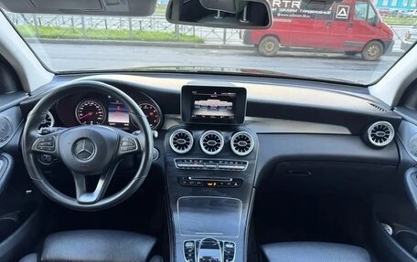 Mercedes-Benz GLC, 2018 год, 2 950 000 рублей, 21 фотография
