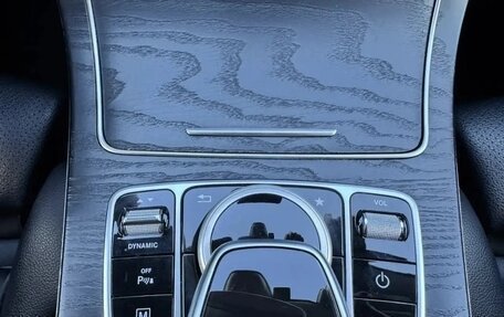 Mercedes-Benz GLC, 2018 год, 2 950 000 рублей, 20 фотография