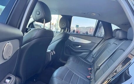 Mercedes-Benz GLC, 2018 год, 2 950 000 рублей, 25 фотография