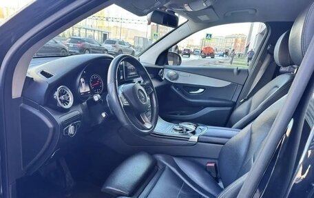 Mercedes-Benz GLC, 2018 год, 2 950 000 рублей, 29 фотография