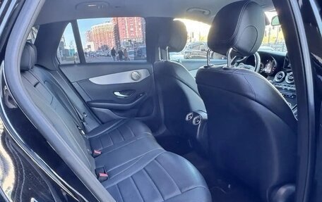 Mercedes-Benz GLC, 2018 год, 2 950 000 рублей, 26 фотография