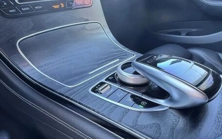 Mercedes-Benz GLC, 2018 год, 2 950 000 рублей, 31 фотография