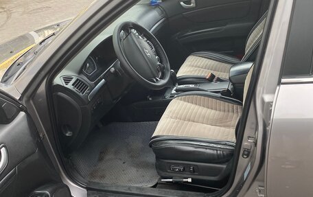 Hyundai Sonata VI, 2006 год, 490 000 рублей, 7 фотография