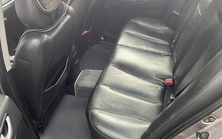 Hyundai Sonata VI, 2006 год, 490 000 рублей, 10 фотография