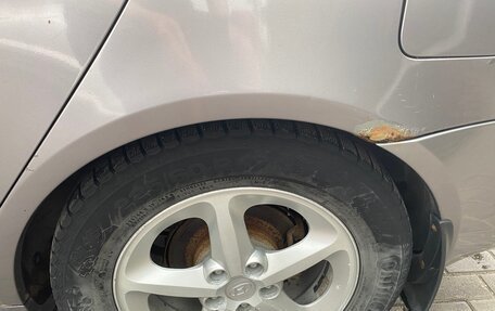 Hyundai Sonata VI, 2006 год, 490 000 рублей, 11 фотография