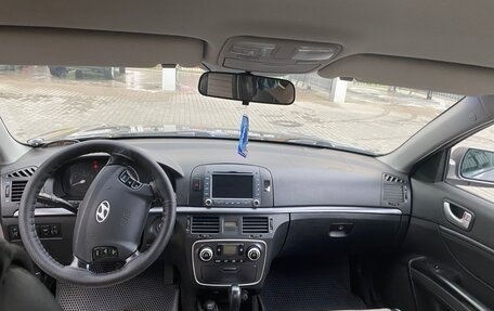 Hyundai Sonata VI, 2006 год, 490 000 рублей, 6 фотография