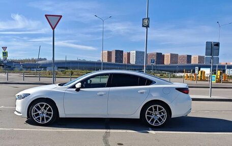 Mazda 6, 2021 год, 2 250 000 рублей, 2 фотография