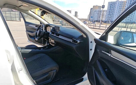 Mazda 6, 2021 год, 2 250 000 рублей, 12 фотография