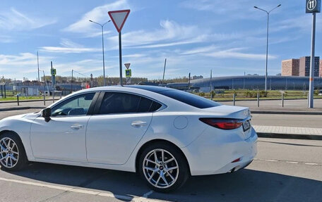 Mazda 6, 2021 год, 2 250 000 рублей, 3 фотография