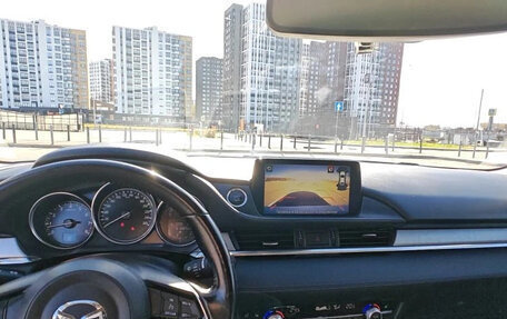 Mazda 6, 2021 год, 2 250 000 рублей, 14 фотография