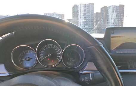 Mazda 6, 2021 год, 2 250 000 рублей, 13 фотография