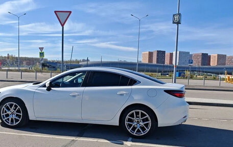 Mazda 6, 2021 год, 2 250 000 рублей, 9 фотография