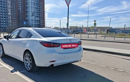 Mazda 6, 2021 год, 2 250 000 рублей, 4 фотография