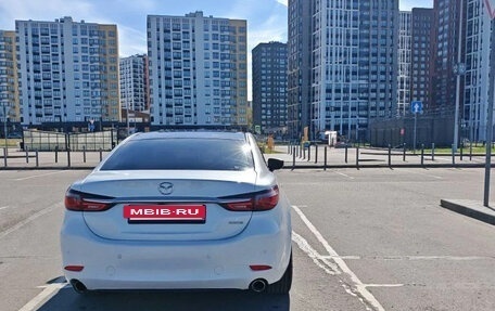 Mazda 6, 2021 год, 2 250 000 рублей, 5 фотография