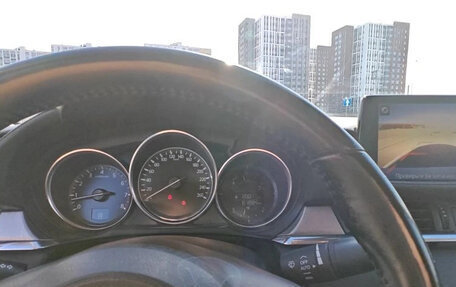 Mazda 6, 2021 год, 2 250 000 рублей, 17 фотография