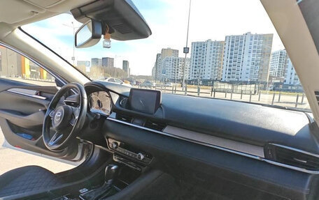 Mazda 6, 2021 год, 2 250 000 рублей, 24 фотография