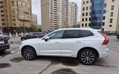 Volvo XC60 II, 2018 год, 3 700 000 рублей, 2 фотография