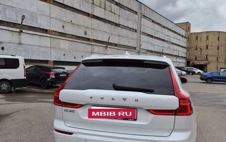 Volvo XC60 II, 2018 год, 3 700 000 рублей, 4 фотография