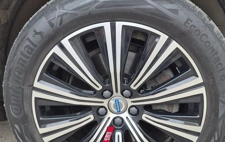 Volvo XC60 II, 2018 год, 3 700 000 рублей, 5 фотография