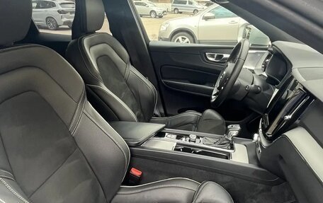 Volvo XC60 II, 2018 год, 3 700 000 рублей, 15 фотография