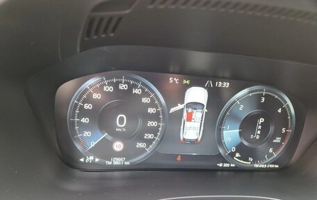 Volvo XC60 II, 2018 год, 3 700 000 рублей, 11 фотография