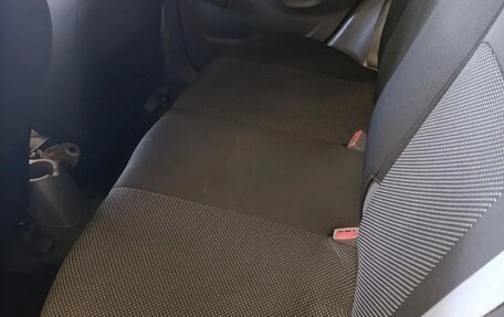 Hyundai Accent II, 2007 год, 410 000 рублей, 10 фотография