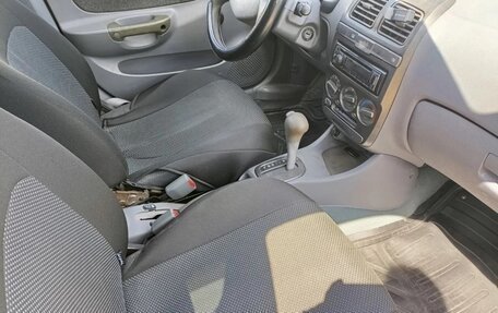 Hyundai Accent II, 2007 год, 410 000 рублей, 7 фотография