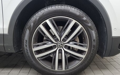 Volkswagen Tiguan II, 2022 год, 4 280 000 рублей, 6 фотография