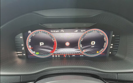 Skoda Karoq I, 2025 год, 4 649 845 рублей, 7 фотография