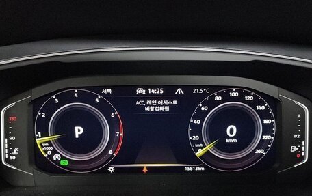 Volkswagen Tiguan II, 2022 год, 4 280 000 рублей, 10 фотография