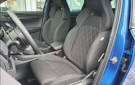 Skoda Karoq I, 2025 год, 4 649 845 рублей, 11 фотография