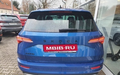 Skoda Karoq I, 2025 год, 4 649 845 рублей, 5 фотография