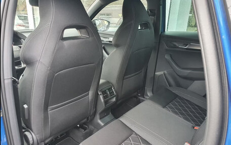 Skoda Karoq I, 2025 год, 4 649 845 рублей, 12 фотография