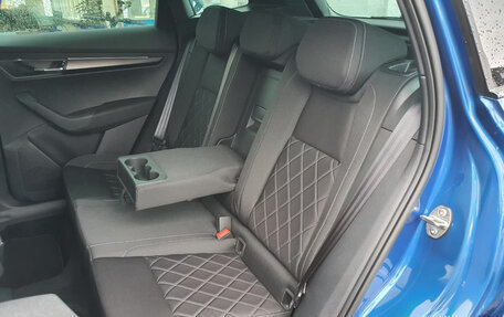 Skoda Karoq I, 2025 год, 4 649 845 рублей, 22 фотография