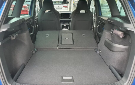 Skoda Karoq I, 2025 год, 4 649 845 рублей, 25 фотография