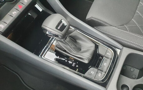 Skoda Karoq I, 2025 год, 4 649 845 рублей, 21 фотография