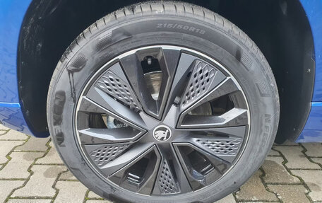 Skoda Karoq I, 2025 год, 4 649 845 рублей, 34 фотография