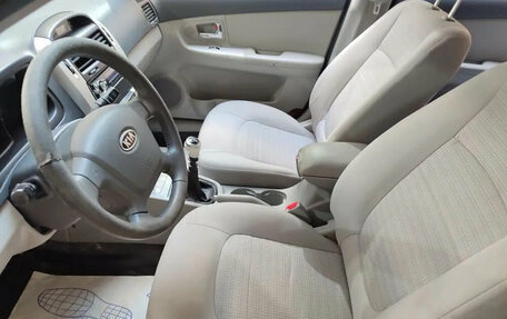 KIA Cerato I, 2008 год, 440 000 рублей, 7 фотография